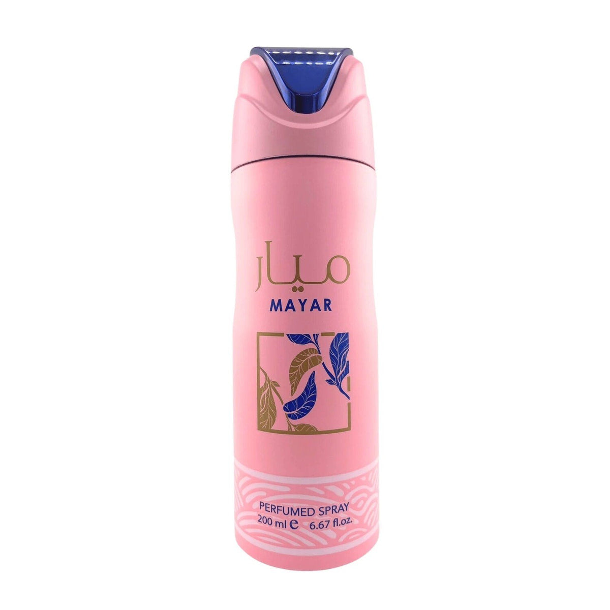 Mayar Body Spray