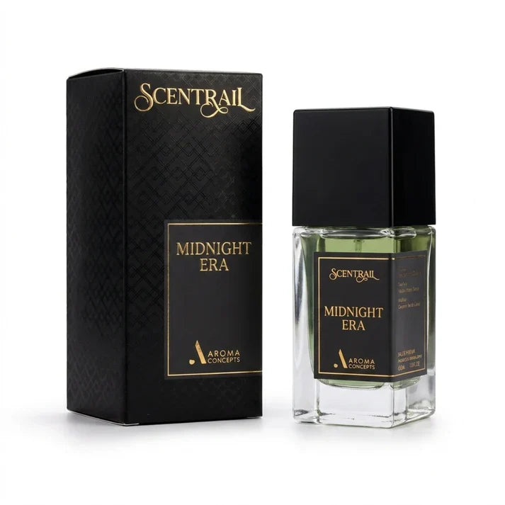 Midnight Era Scentrail 50ml EDP (The Most Wanted Inspired)