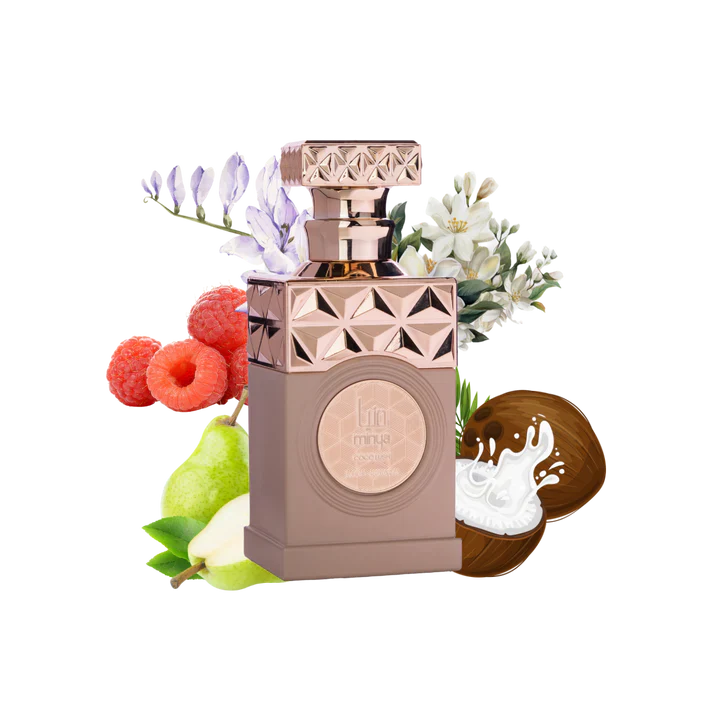 Minya Coco Lush by Paris Corner 100ml