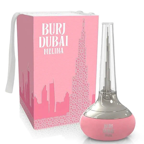 Burj Dubai Melina 3.4 oz EDP by Emper