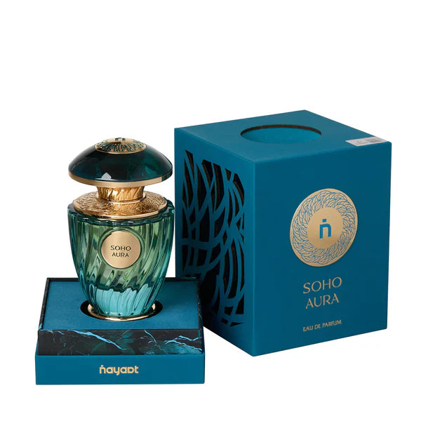 Orientica Nayaat  SOHO AURA 100ML