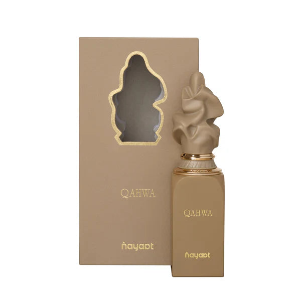 Orientica` Nayaat QAHWA 100ML