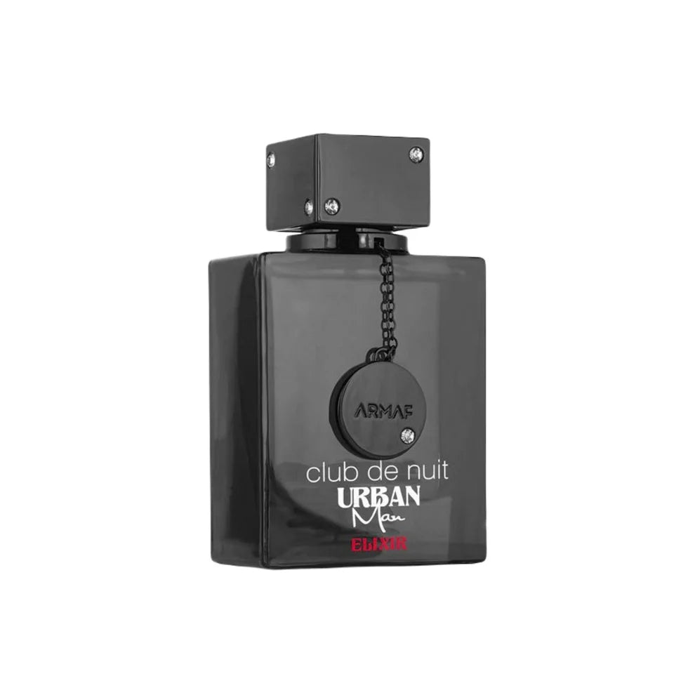 Club De Nuit Urban Elixir EDP Spray 1.0 oz