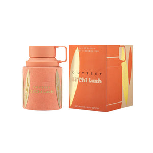 Armaf Odyssey Lichi Lush M EDP 3.4 oz