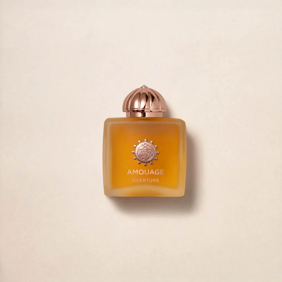Amouage Overture Woman EDP (NEW TESTER)