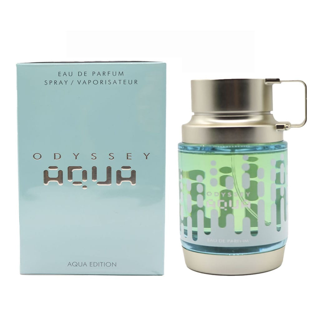 Odyssey Aqua Edition 6.8OZ EDP