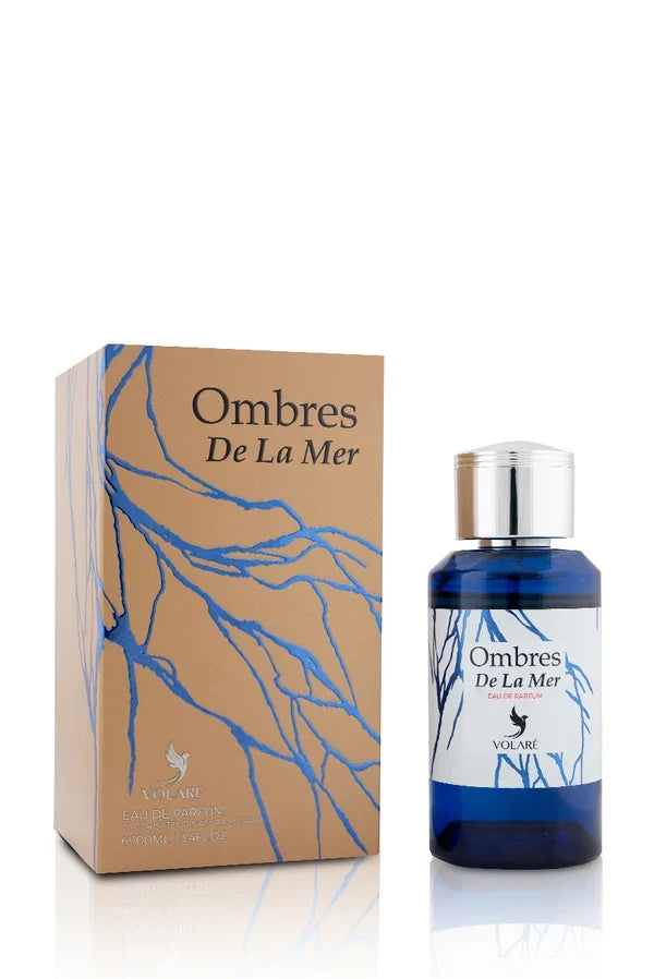 Volare Ombres de la Mer EDP 100ML