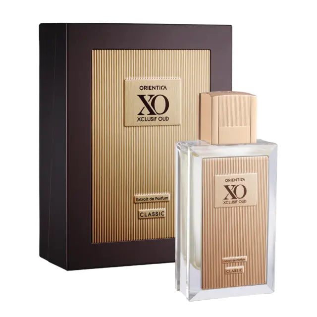 Orientica XO Xclusif Oud Classic 2.0 OZ EDP