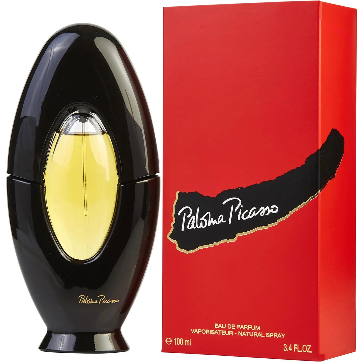 Paloma Picasso 3.4 oz EDP for women