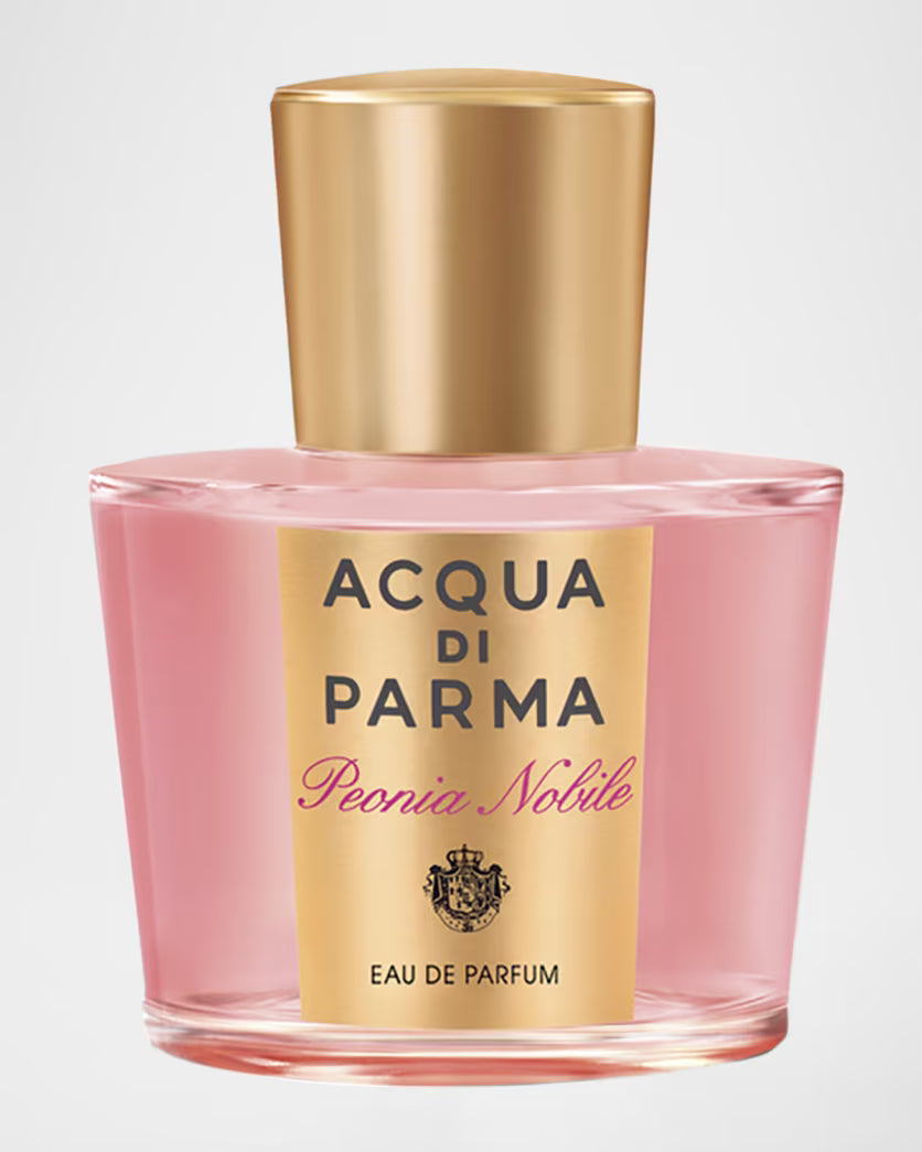 Acqua di Parma PEONIA NOBILE 3.4 OZ EDP TST