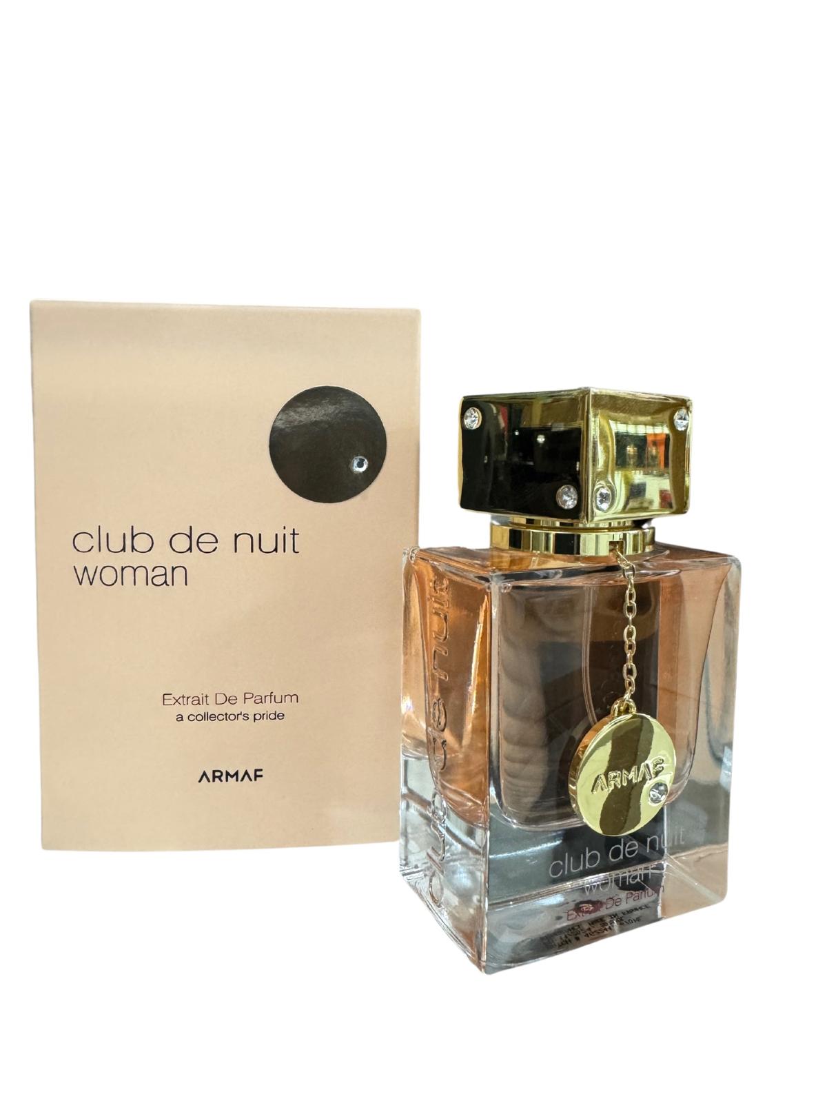 Club de Nuit 2.37 (70ML) Extrait de Parfum