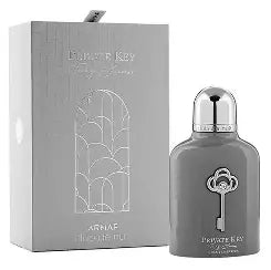 Armaf Club Private Key to My Success