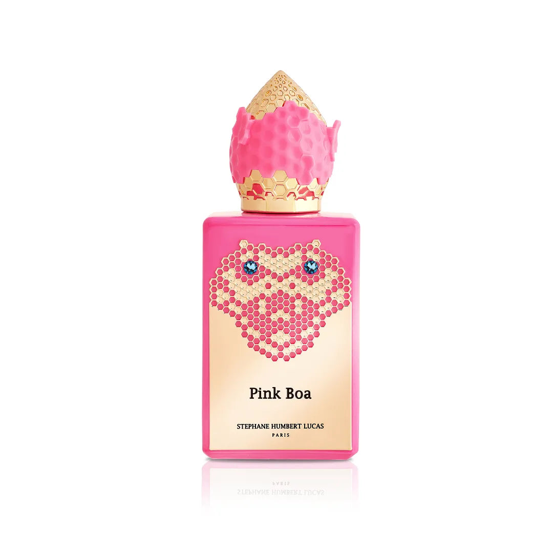Stephane Humbert Lucas Pink Boa Eau de Parfum (50ml)