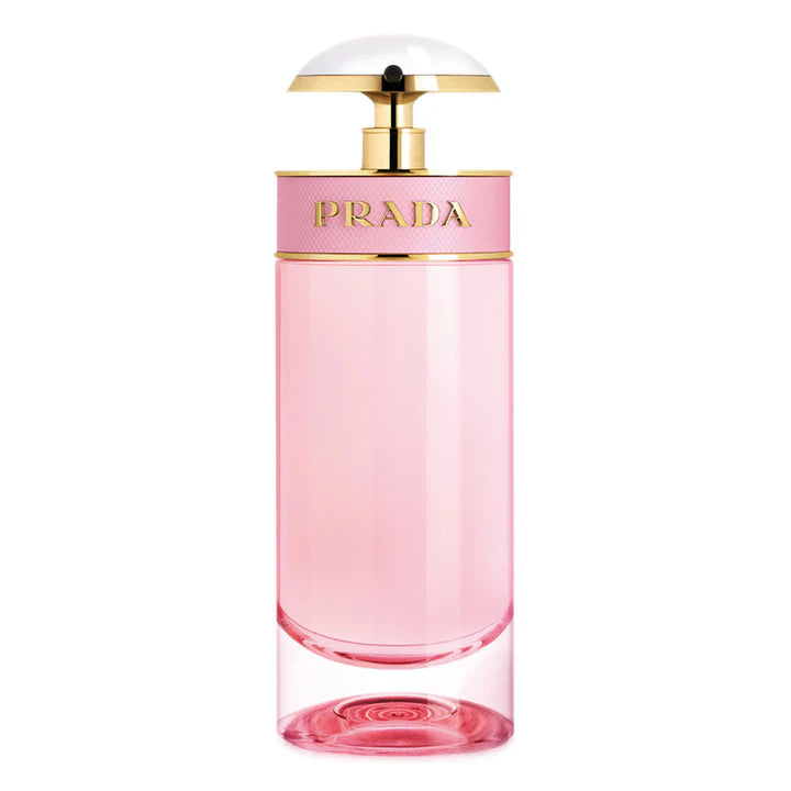 PRADA CANDY FLORALE 100ML EDT TST