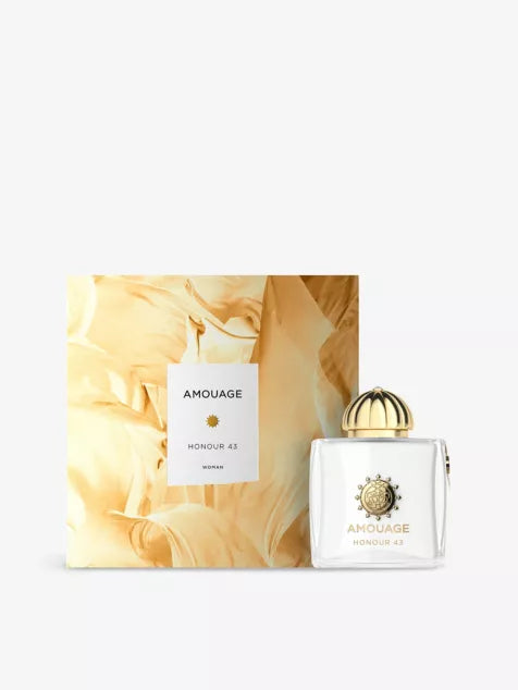AMOUAGE Honour 43 Extrait Parfum 100ML