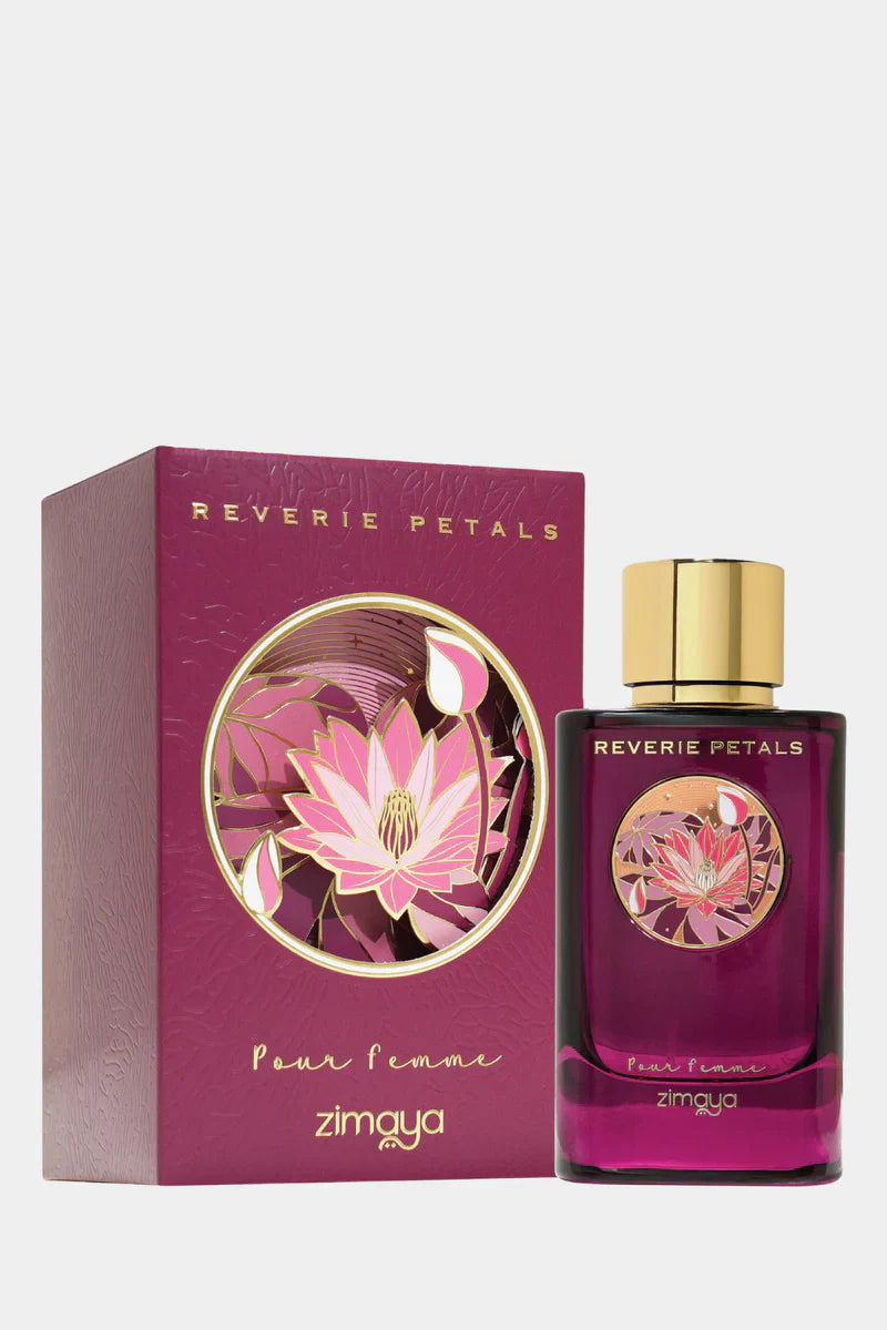 Zimaya Reverie Petals 100ML EDP