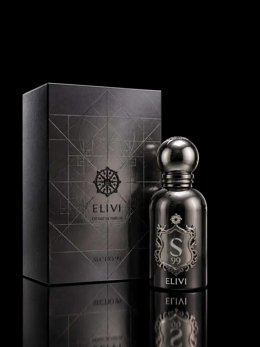 SECTIO 99 EXTRAIT DE PARFUM 50ML