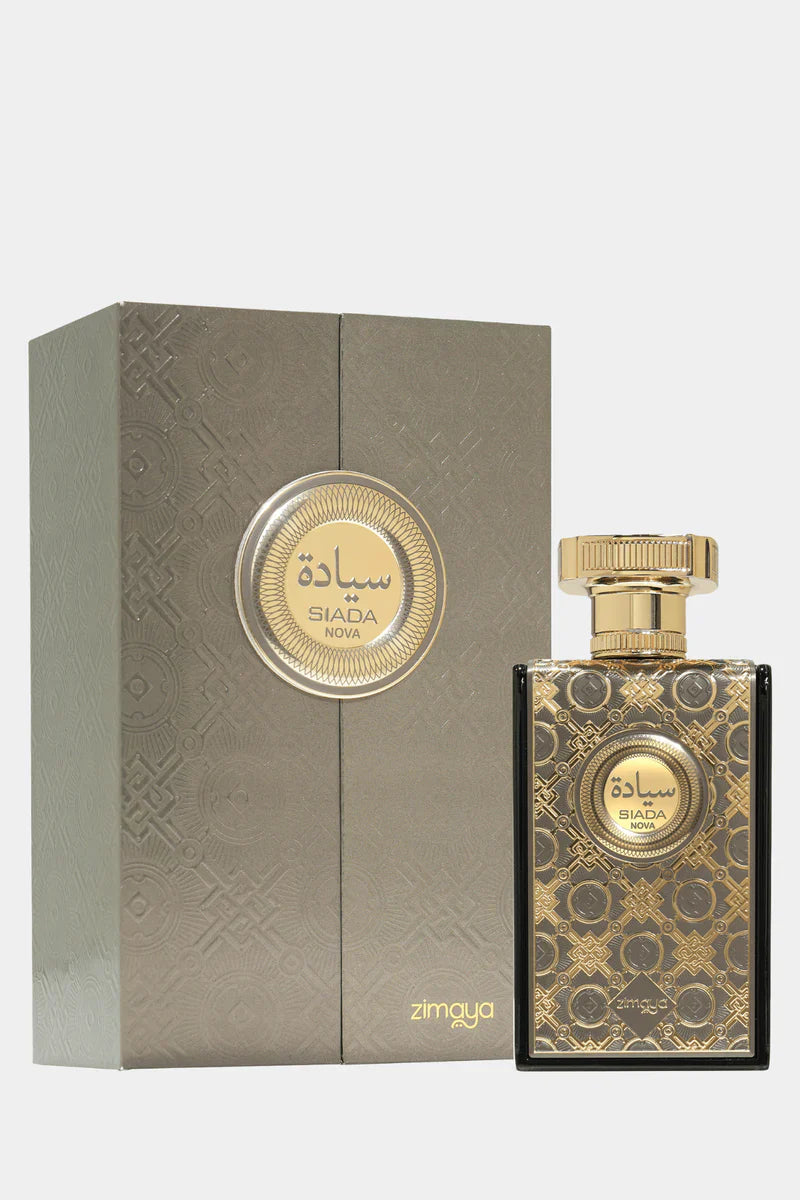 Zimaya Siada Nova 100ML