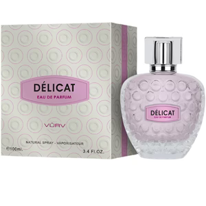 Lattafa Vurv Delicat Eau De Parfum 100ML