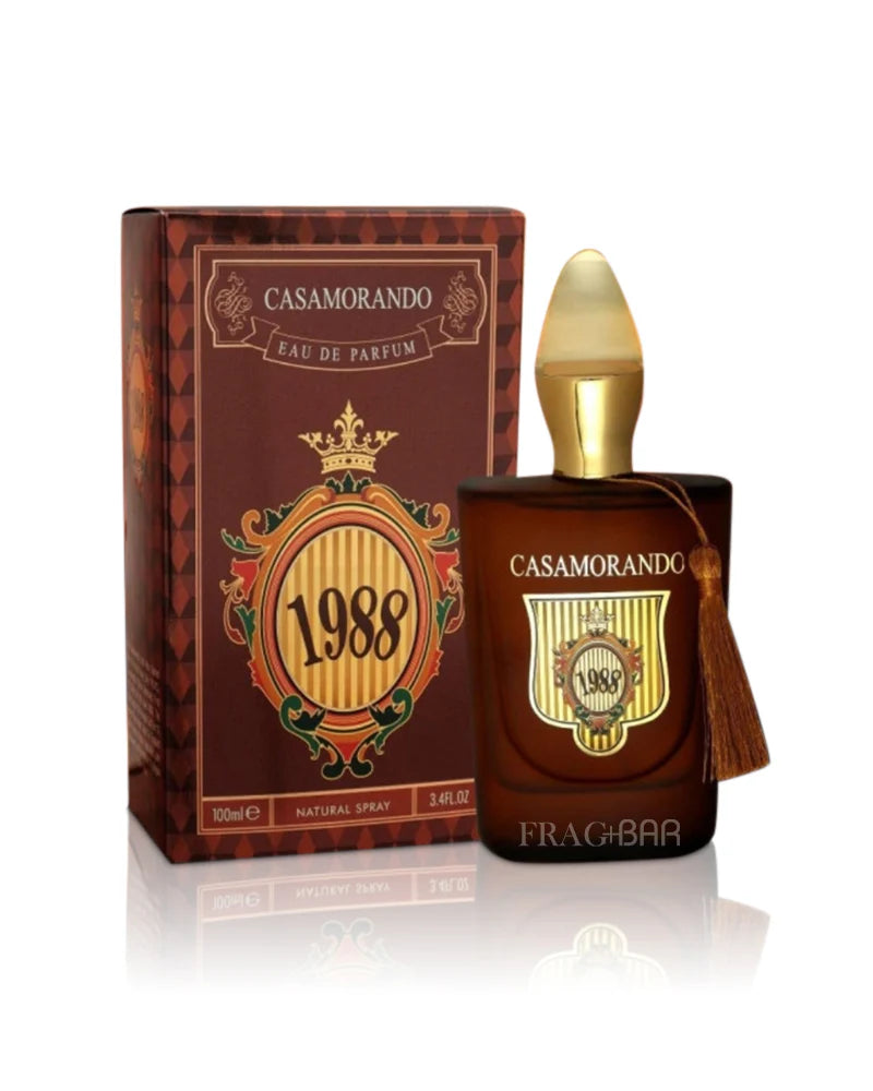 Casamorando Royale By Fragrance World