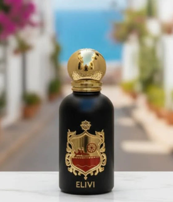 ELIVI PARFUMS MARBELLA EXTRAIT DE PARFUM 50ML