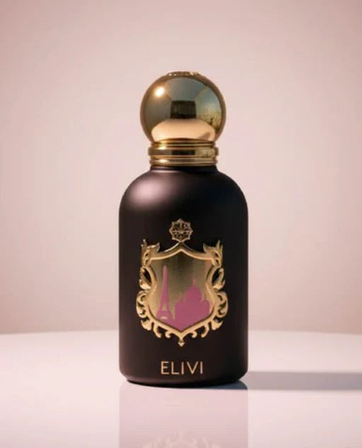 ELIVI PARFUMS ROSES PARISIEN EXTRAIT DE PARFUM 50ML