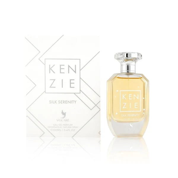 Volare Kenzie Silk Serenity EDP 100ml