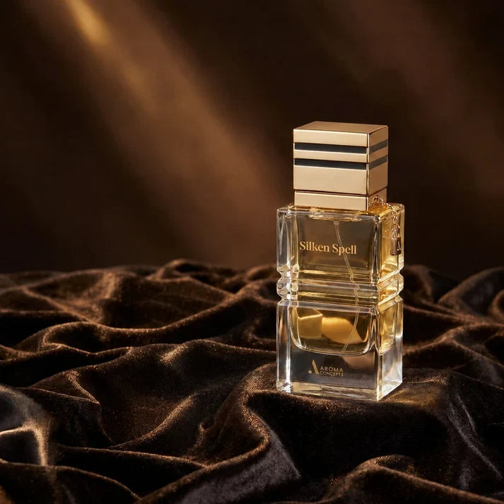 Silken Spell EDP 100ML by Aroma Concepts