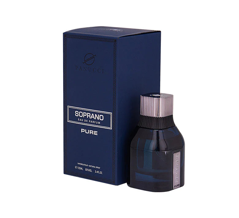 Soprano Pure by Dumont Paris