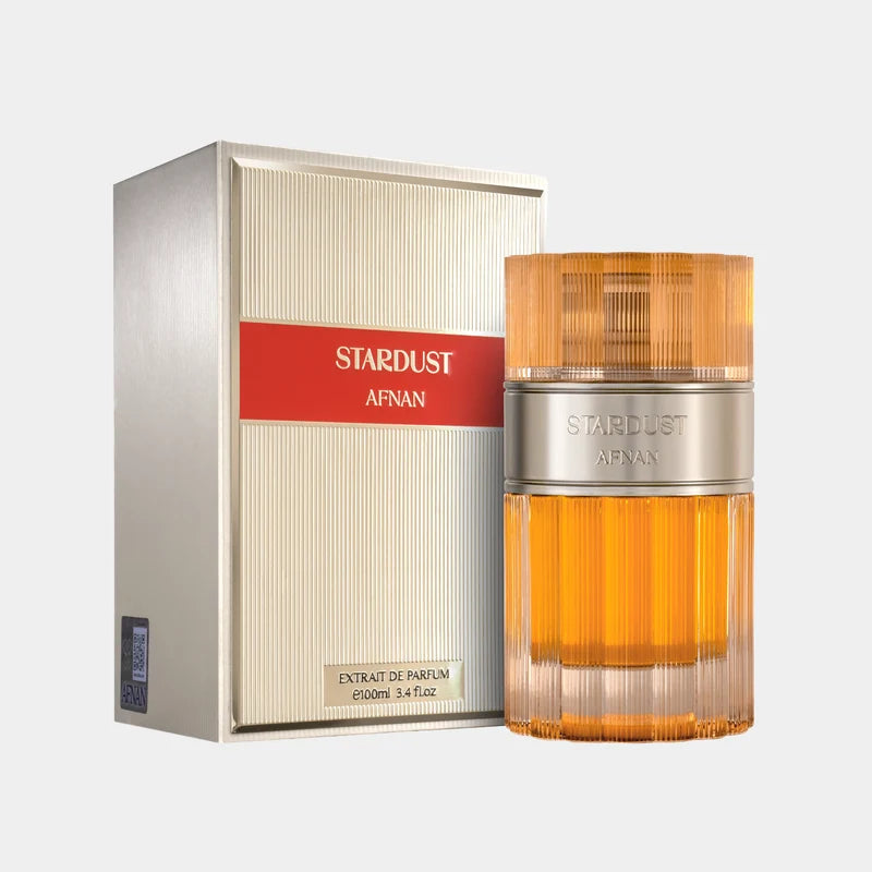 Afnan Perfumes Stardust 100ml