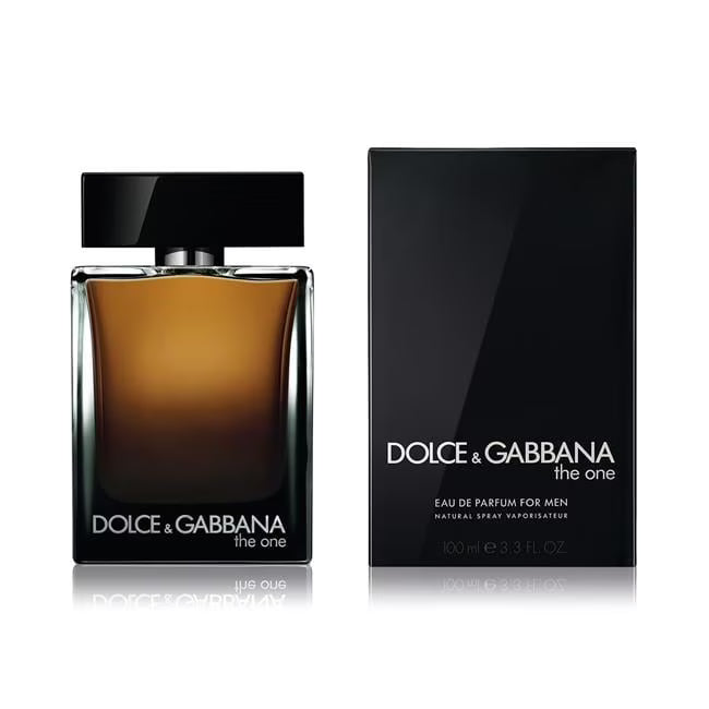 Dolce & Gabbana The One EDP 3.3 Oz