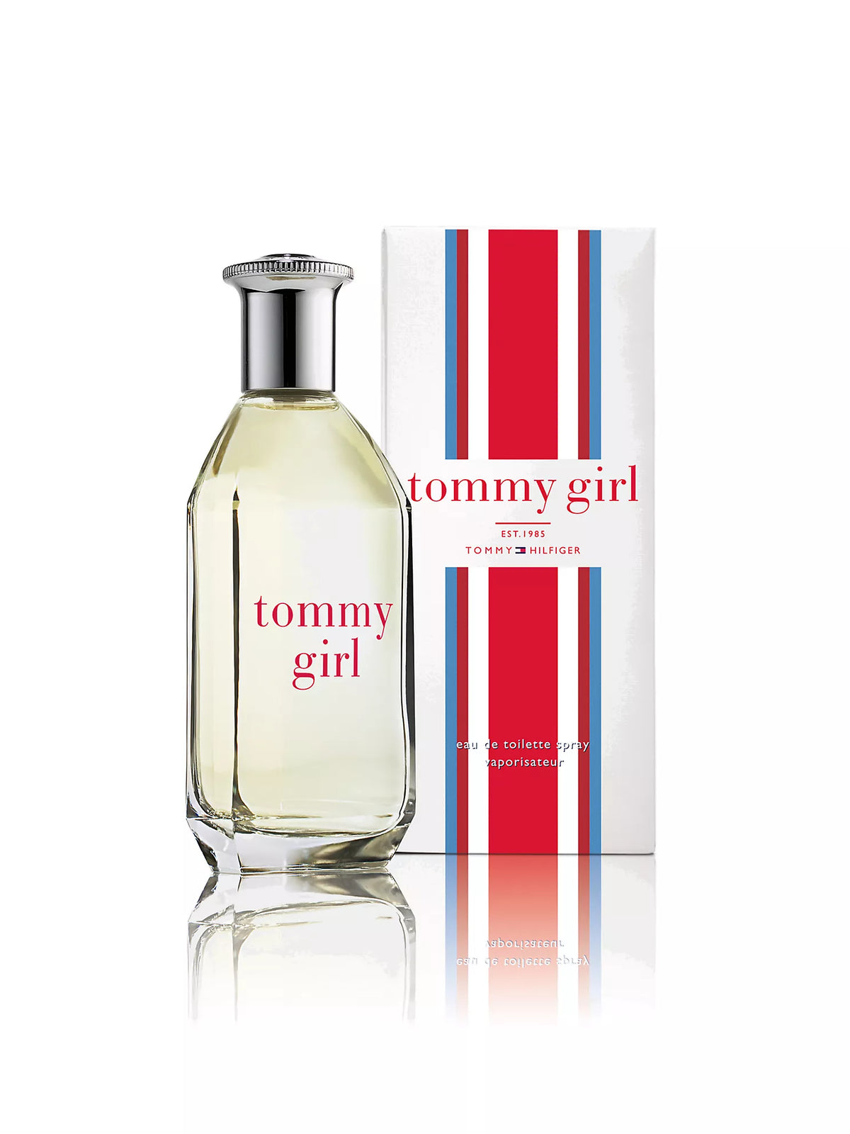 Tommy Girl Fragrance 3.4oz