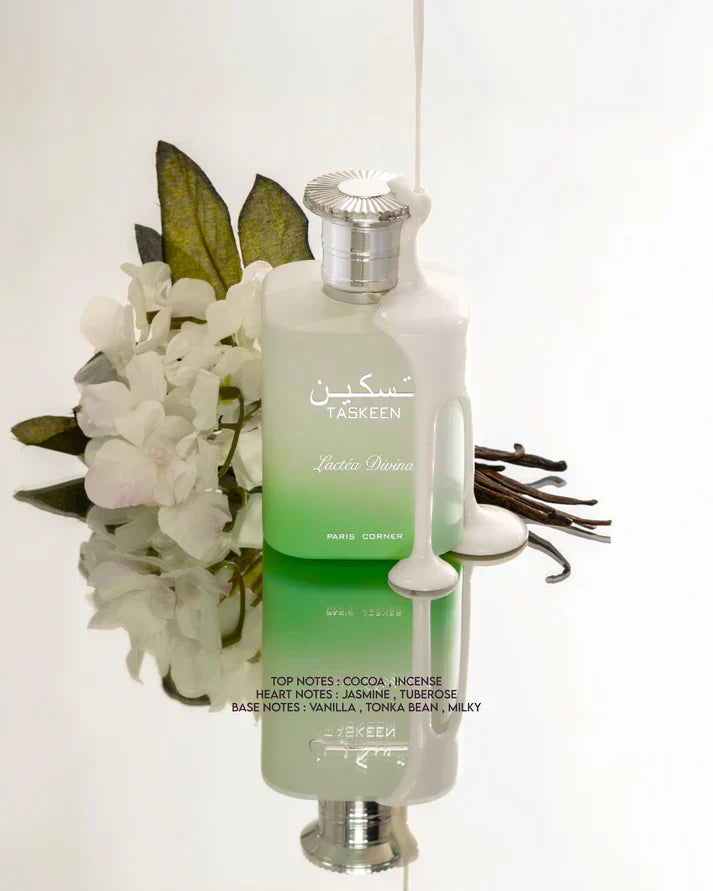 Taskeen Lactea Divina by Paris Corner 100ML