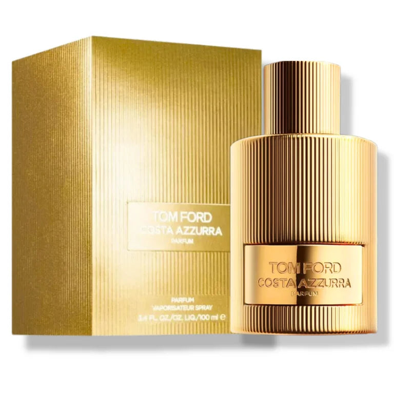 Tom Ford Costa Azzurra Parfum Vaporisateur Spray 100 ml / 3.4 oz ANAU