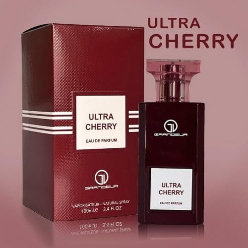 Ultra Cherry by Grandeur