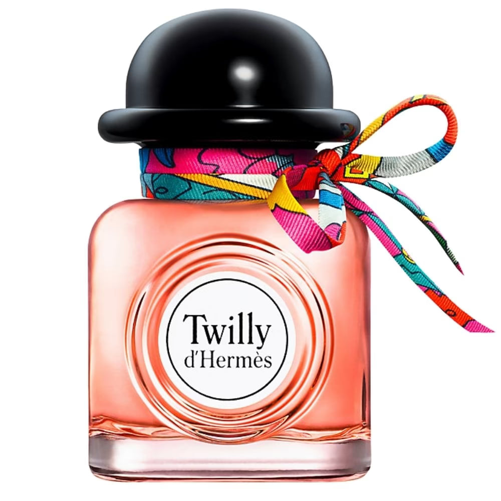 Hermes Twilly D'hermes EDP (NEW TESTER-WHITE BOX)