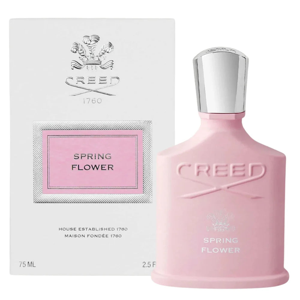 Creed Spring Flower EDP 75ML