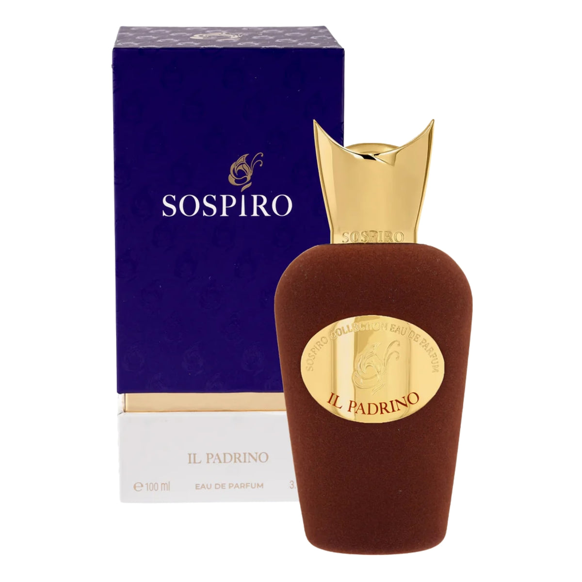 Sospiro Il Padrino Eau De Parfum
