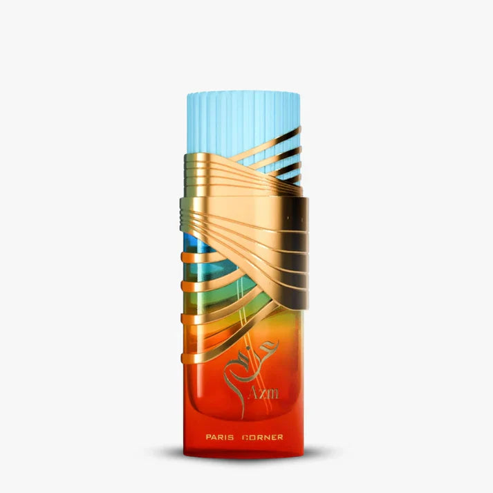 AZM Eau de Parfum By Paris Corner