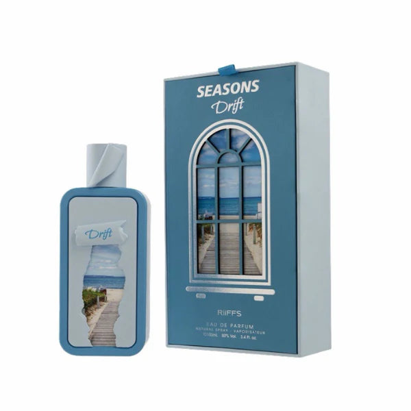Riiffs Seasons Drift For 3.4 OZ
