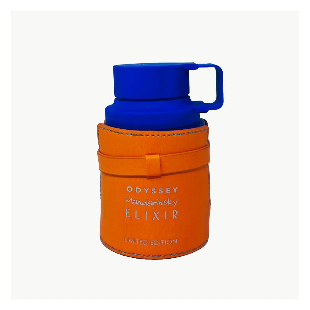 ARMAF ODYSSEY MANDARIN SKY ELIXIR LTD 3.4 OZ