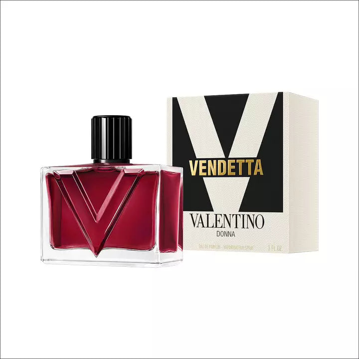 VENDETTA Donna EDP 3.4OZ