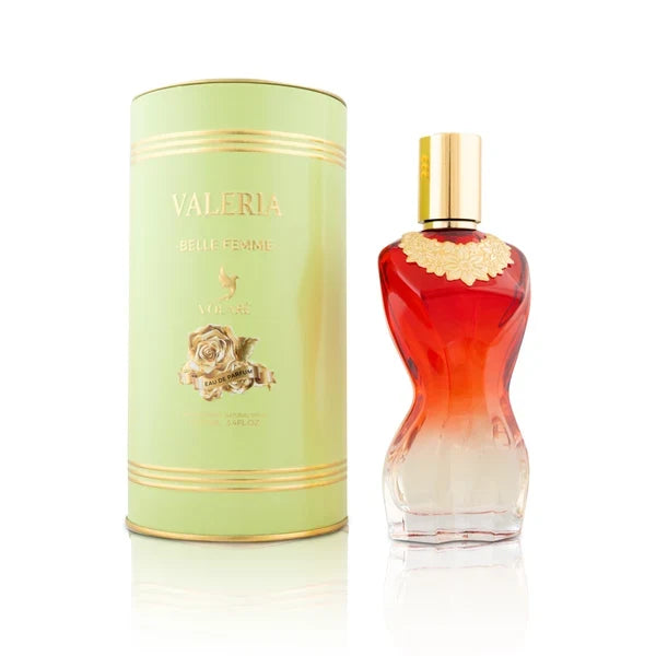 Volare Valeria Belle Femme EDP 100ML