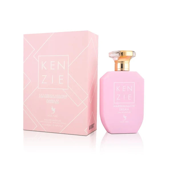 Kenzie Marshmallow Dream EDP 100ML