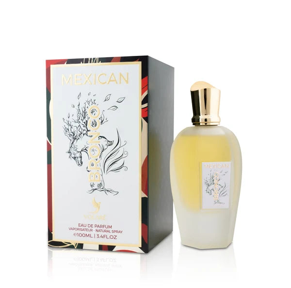 Volare Mexican Bronco EDP 100ML