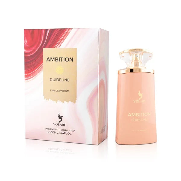Volare Ambition Guideline EDP 100ML