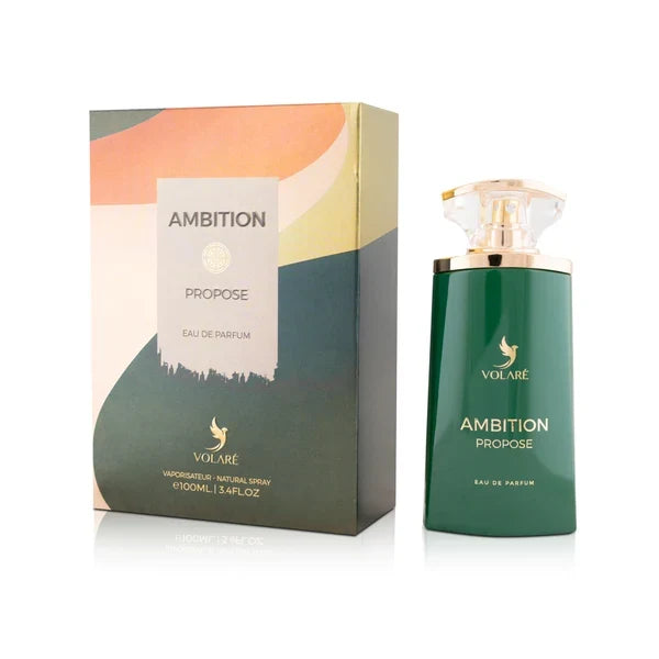 Volare Ambition Propose EDP 100ML