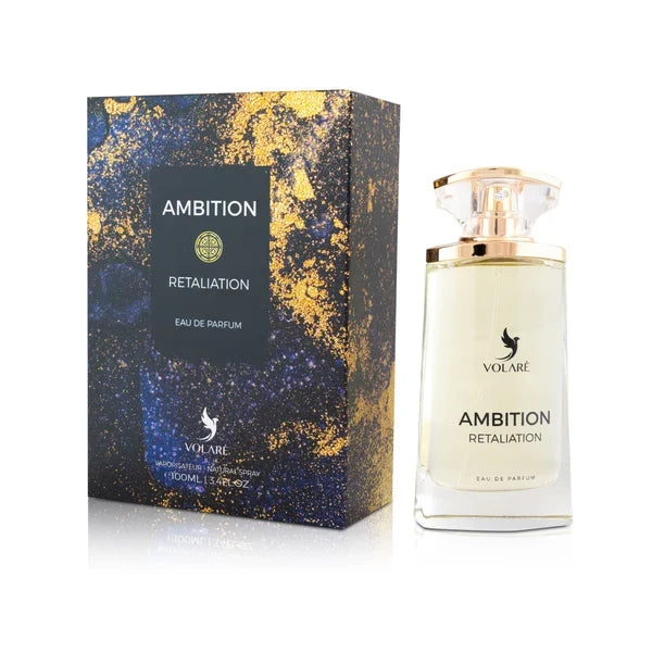 Volare Ambition Retaliation EDP 100ML