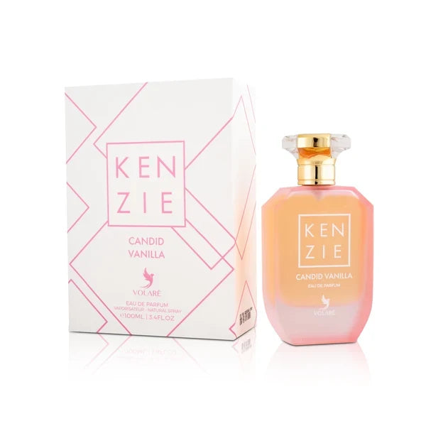 Volare Kenzie Vanilla Candid EDP 100ML