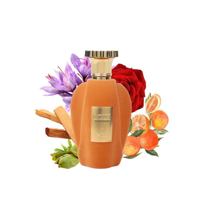 Voux Patisserie Emir by Paris Corner 100ML